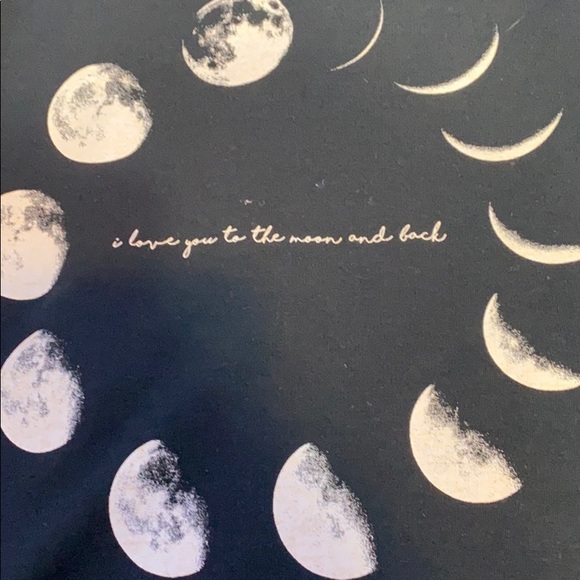 Cute Long Sleeve Shirt - Picture 2 of 3